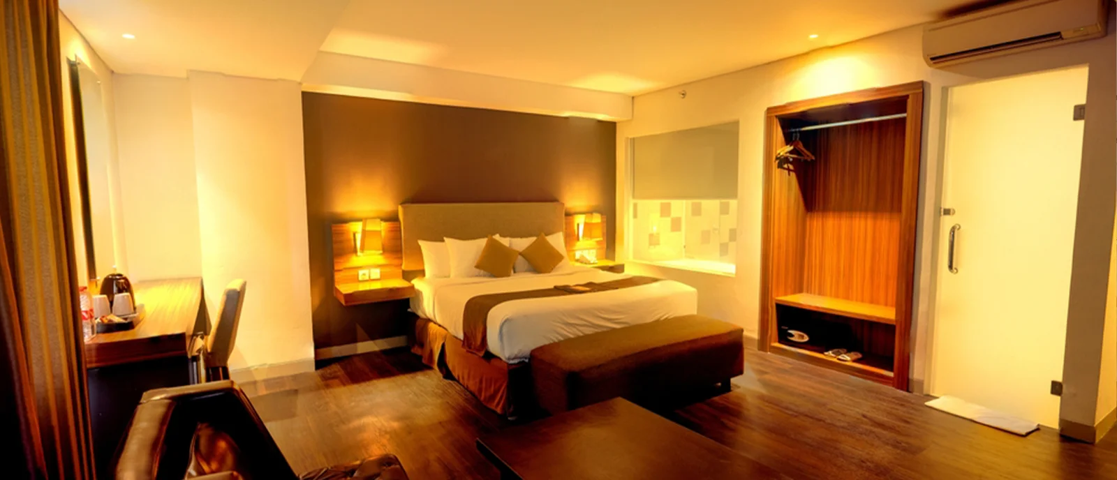 What Amenities Should You Expect from a 5-Star Hotel?